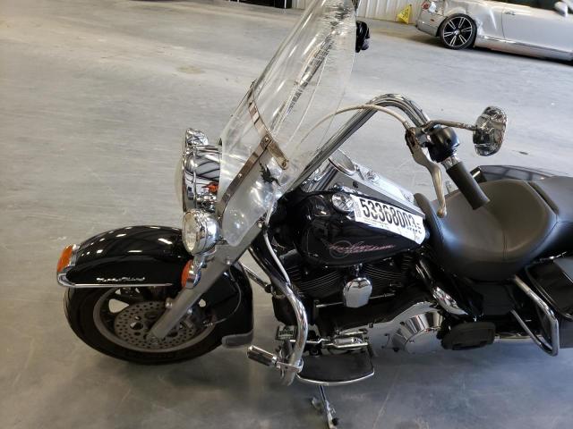 2006 HARLEY-DAVIDSON FLHRI 1HD1FBW156Y677858
