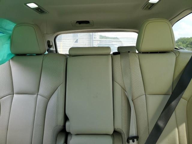4S4WMALDXM3401669 Subaru Ascent Limited