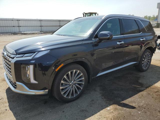 2023 HYUNDAI PALISADE C - KM8R7DGE3PU531932