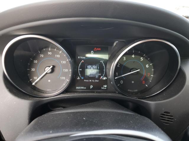 SAJAE4BG7HA964173 Jaguar Xe Prestige