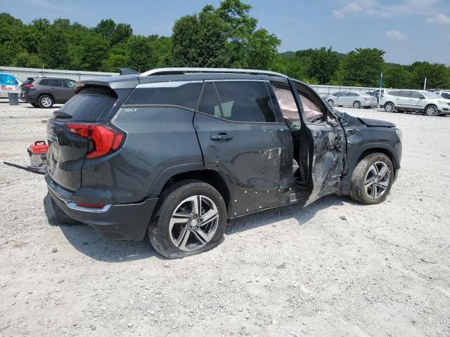 2020 GMC TERRAIN SL - 3GKALPEV8LL132945