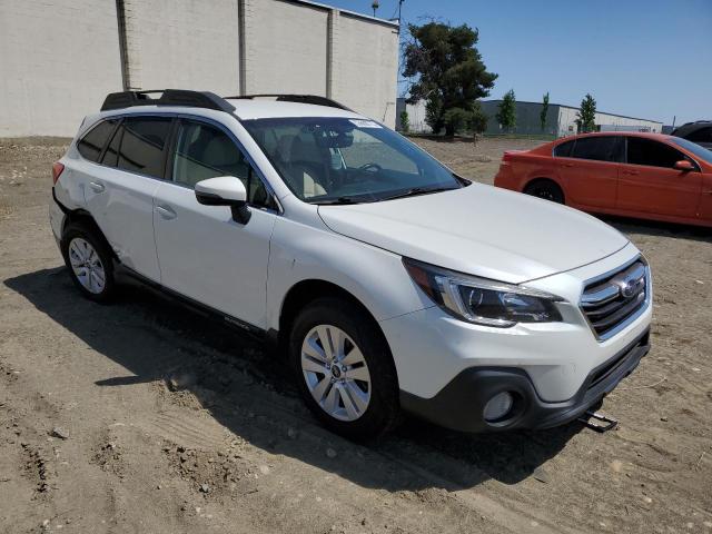 4S4BSAFCXJ3299762 Subaru Outback 2.5i Premium