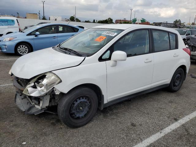 2008 Nissan Versa S