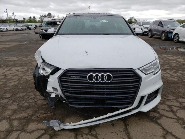 2020 AUDI A3 S-LINE - WAUBEGFF3LA105495