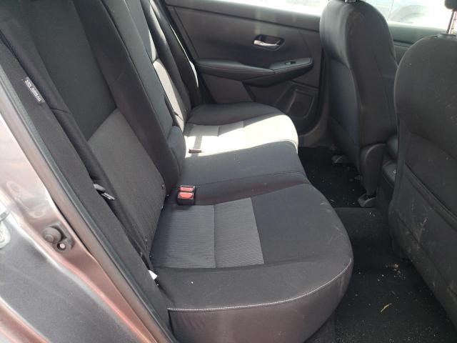 3N1AB8CV6NY254798 Nissan SENTRA SV