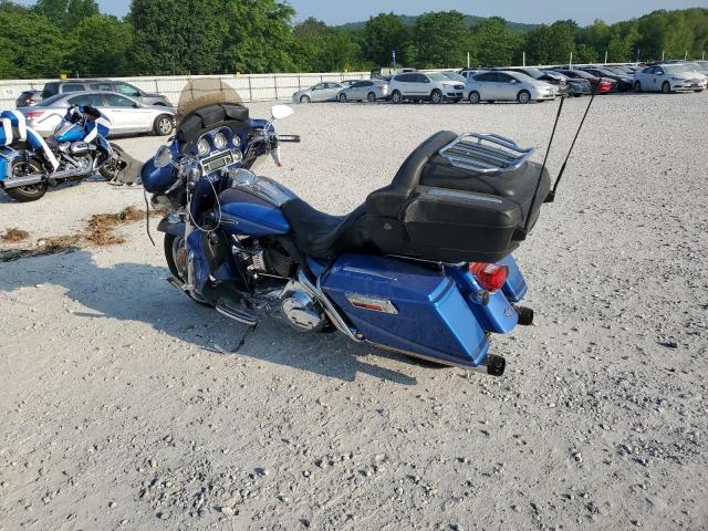 2007 HARLEY-DAVIDSON FLHTCUSE 1HD1PR8137Y958089