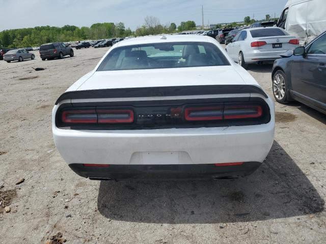 2C3CDZFJXPH567817 Dodge Challenger R/t Scat Pack