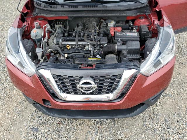 3N1CP5CU3KL515667 Nissan KICKS S