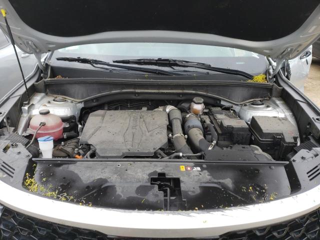 5XYRHDLF2MG012304 KIA SORENTO EX
