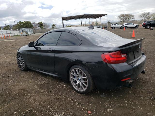 VIN WBA1J7C51GV359112 2016 BMW 2 Series, M235I no.2