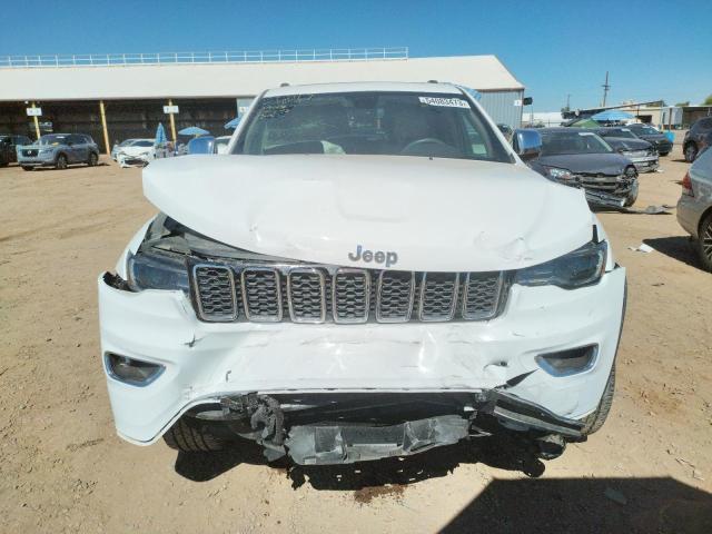 1C4RJEBG8KC763607 Jeep Grand Cherokee Limited
