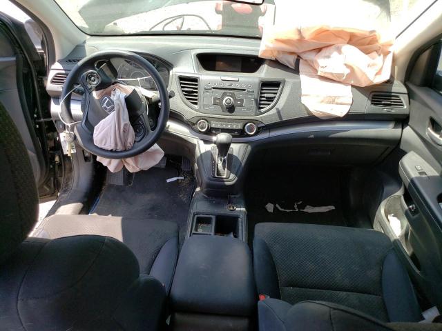 2016 HONDA CR-V SE - 2HKRM4H45GH682638