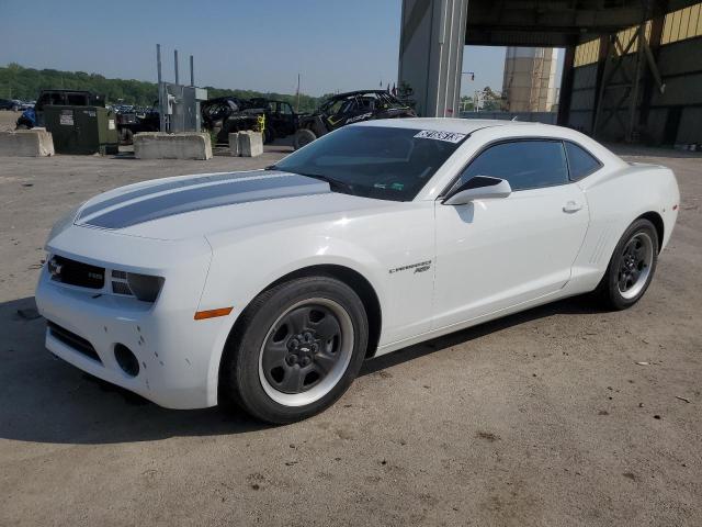 2013 Chevrolet Camaro LS