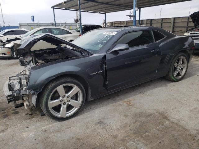 2010 Chevrolet Camaro LT