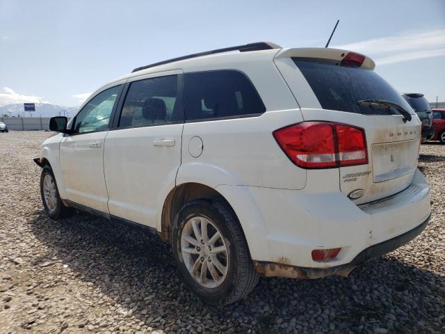 3C4PDDBG5HT677967 Dodge Journey Sxt