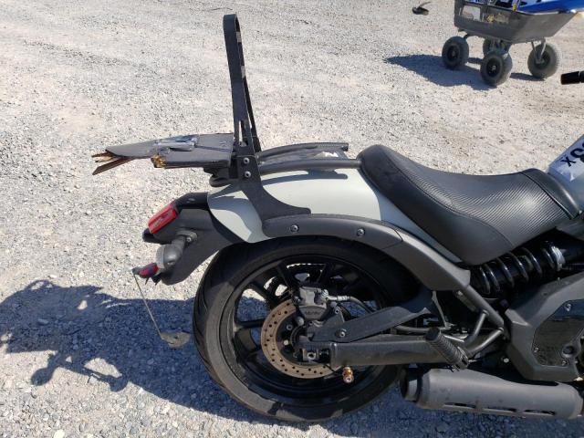 2016 KAWASAKI EN650 B JKAENEB1XGDA12361