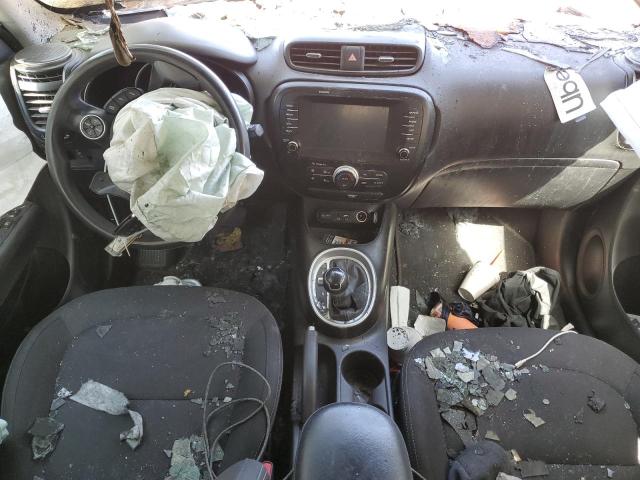 KNDJP3A53K7679140 KIA SOUL +