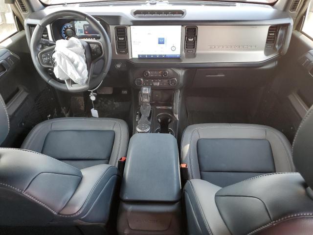 2021 FORD BRONCO FIR 1FMEE5EP8MLA40305
