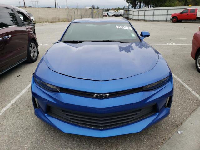 2017 Chevrolet Camaro Ls VIN: 1G1FA1RS3H0167426 Lot: 54176833