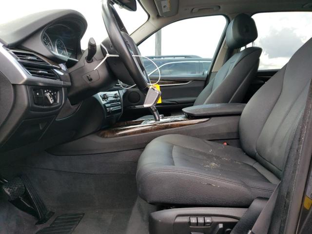 2016 BMW X5 SDRIVE3 - 5UXKR2C56G0R71224