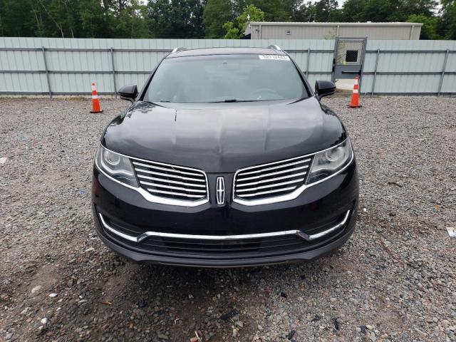 2016 LINCOLN MKX PREMIE - 2LMTJ6JR5GBL80911