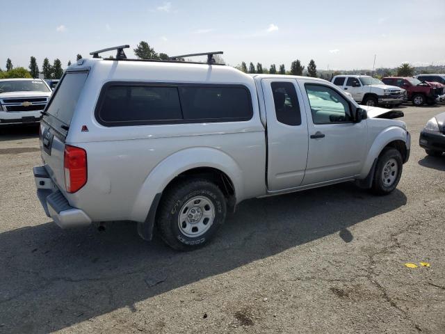 1N6BD0CTXKN704065 Nissan FRONTIER S