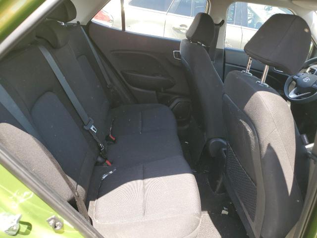 KMHRB8A35LU012128 Hyundai Venue Se