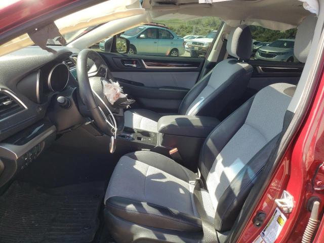 4S3BNAS68J3033507 Subaru Legacy Sport