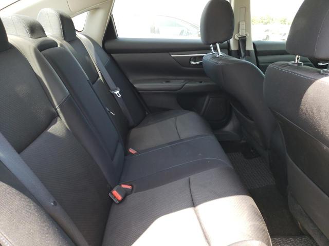 1N4AL3AP9GC116711 Nissan ALTIMA 2.5