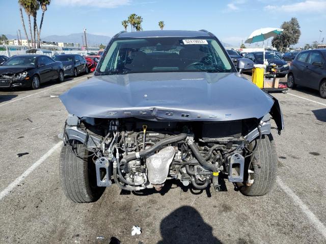 5XYP3DHC4MG109461 KIA Telluride Ex