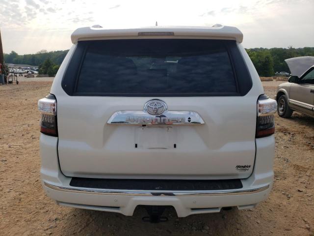 2022 TOYOTA 4RUNNER LI JTEKU5JR1N6017400