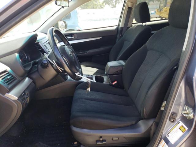 4S4BRBCCXE3282990 Subaru Outback 2.5i Premium