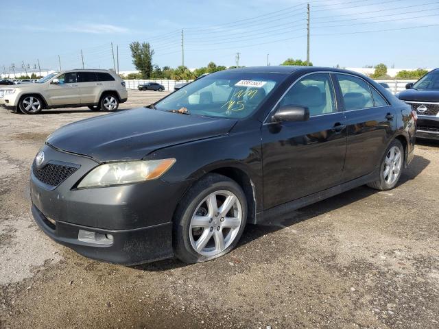 2009 Toyota Camry SE