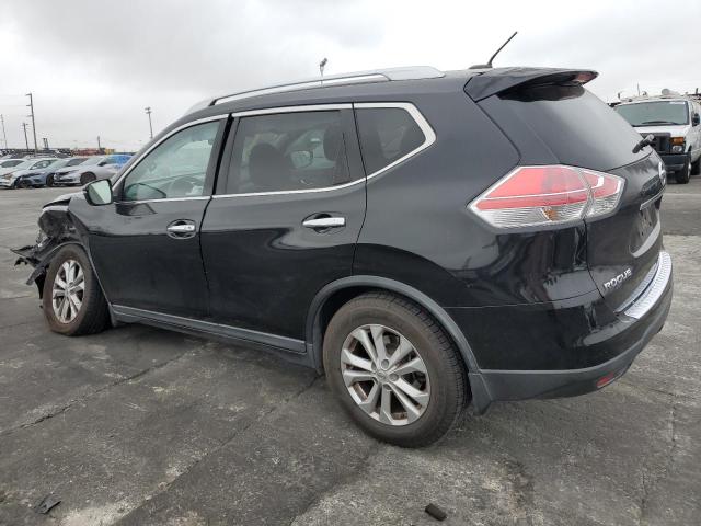 KNMAT2MT8FP559842 Nissan ROGUE S