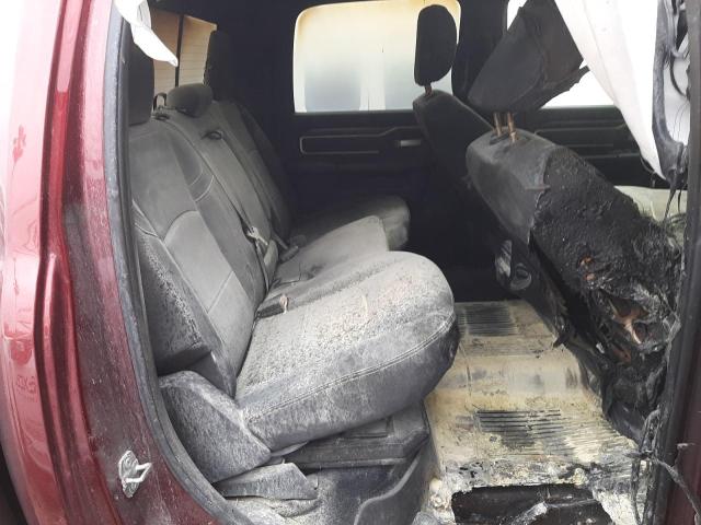 2020 Ram 3500 Big Horn VIN: 3C63RRHL0LG271573 Lot: 54475353