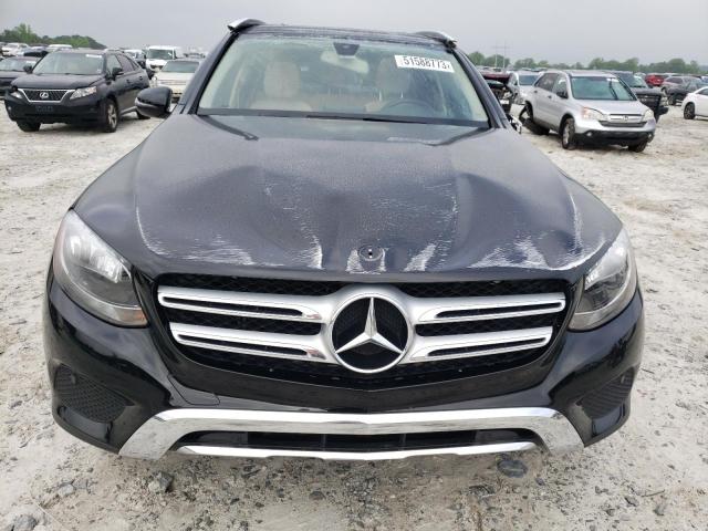 WDC0G4JB2KF634455 Mercedes-Benz GLC-Class GLC 300 5