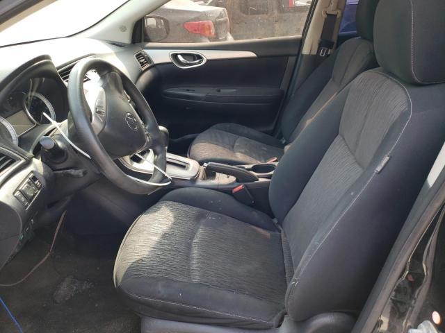 3N1AB7AP4EY270920 Nissan SENTRA S