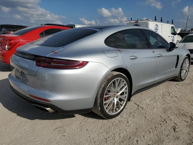2017 PORSCHE PANAMERA 2 - WP0AA2A79HL101685