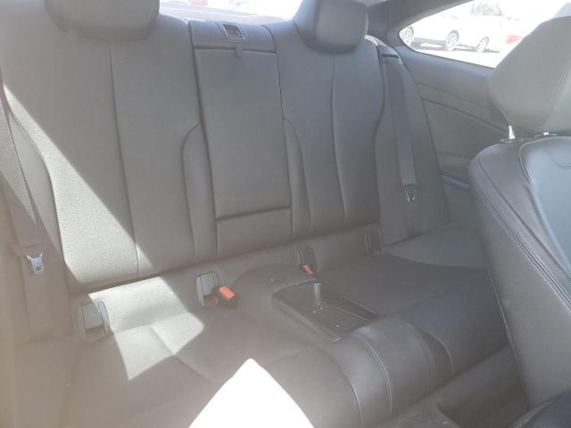 2015 BMW 428 I - WBA3N3C55FK232675