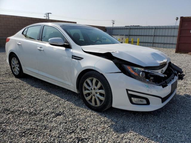 5XXGN4A74FG516971 KIA OPTIMA EX