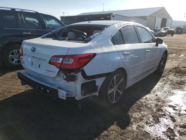 4S3BNBN63F3037831 Subaru Legacy 2.5i Limited