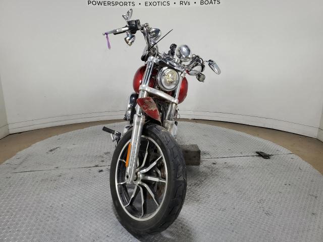 2018 HARLEY-DAVIDSON FXLR LOW R - 1HD1YNJ11JC036618