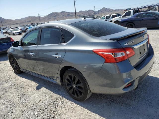 3N1AB7AP9HY393570 Nissan SENTRA S