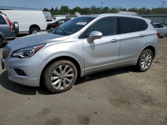 2016 Buick Envision Premium