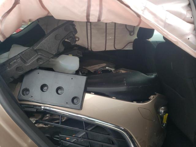 2019 CHEVROLET EQUINOX LT - 2GNAXKEV7K6140757