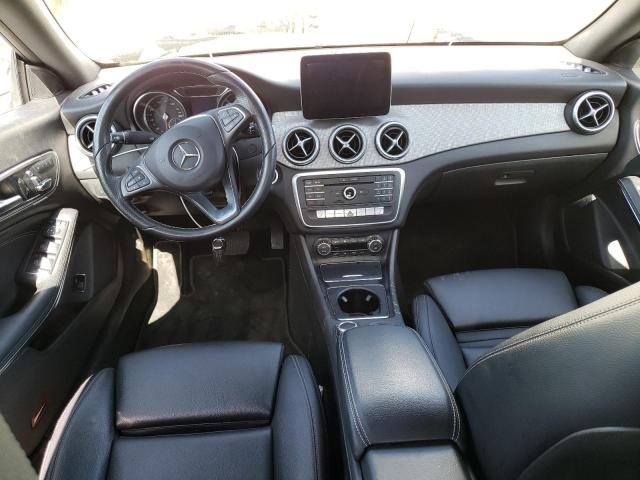 WDDSJ4GB8JN510398 Mercedes-Benz CLA 250 4MATIC