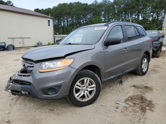 2010 Hyundai Santa Fe GLS