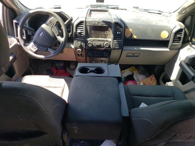 1FTEW1E49KKE94095 Ford F150 Supercrew