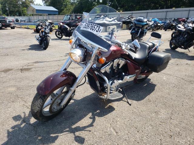 2011 HONDA VT1300 CT JH2SC6674BK100186
