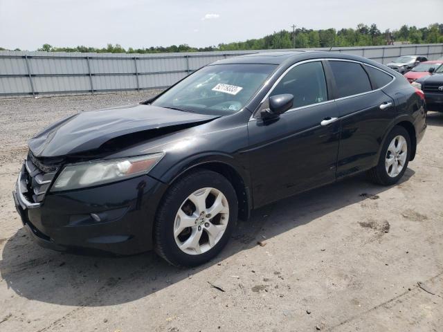 2010 Honda Accord Crosstour EX-L